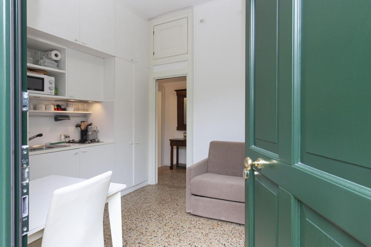 Residence Santa Marta By Halldis Βενετία Εξωτερικό φωτογραφία