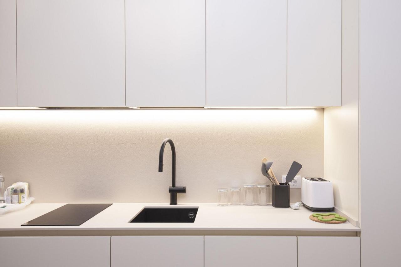 Residence Santa Marta By Halldis Βενετία Εξωτερικό φωτογραφία