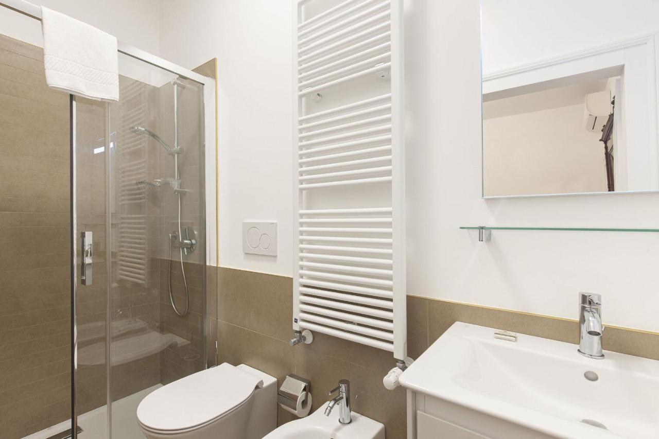 Residence Santa Marta By Halldis Βενετία Εξωτερικό φωτογραφία