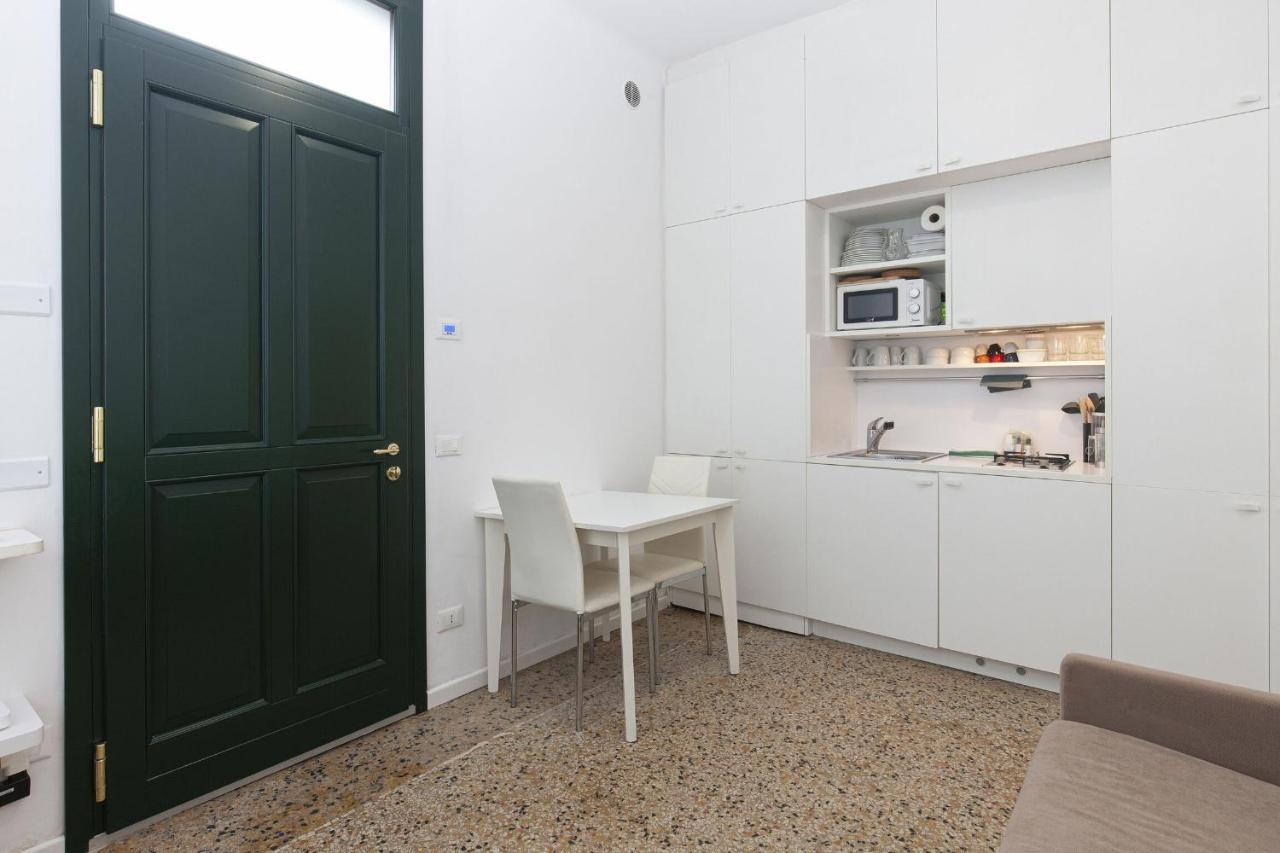 Residence Santa Marta By Halldis Βενετία Εξωτερικό φωτογραφία