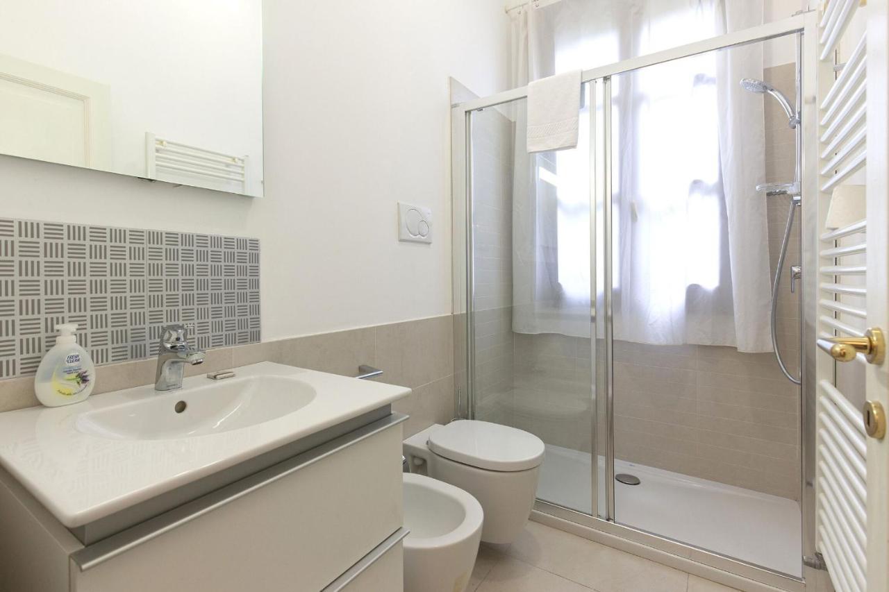 Residence Santa Marta By Halldis Βενετία Εξωτερικό φωτογραφία