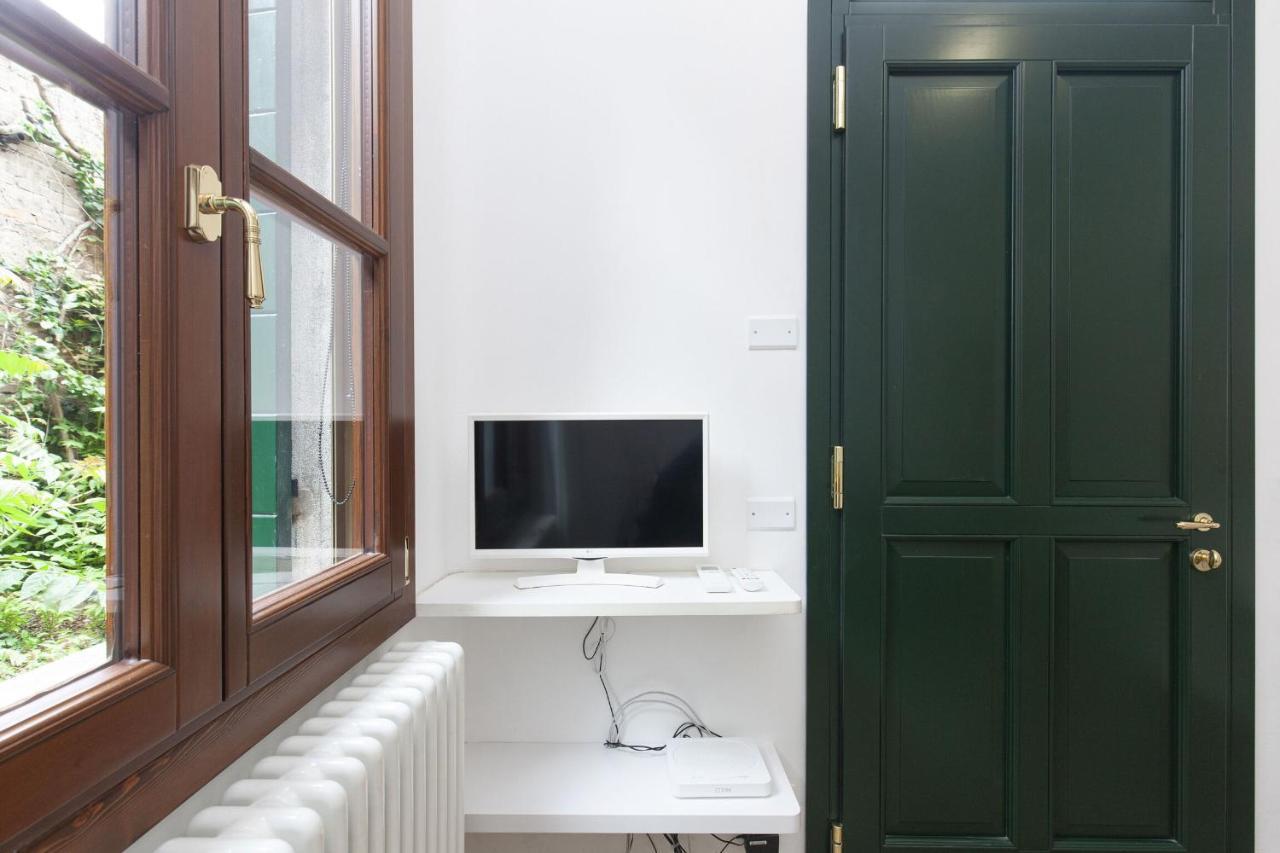 Residence Santa Marta By Halldis Βενετία Εξωτερικό φωτογραφία