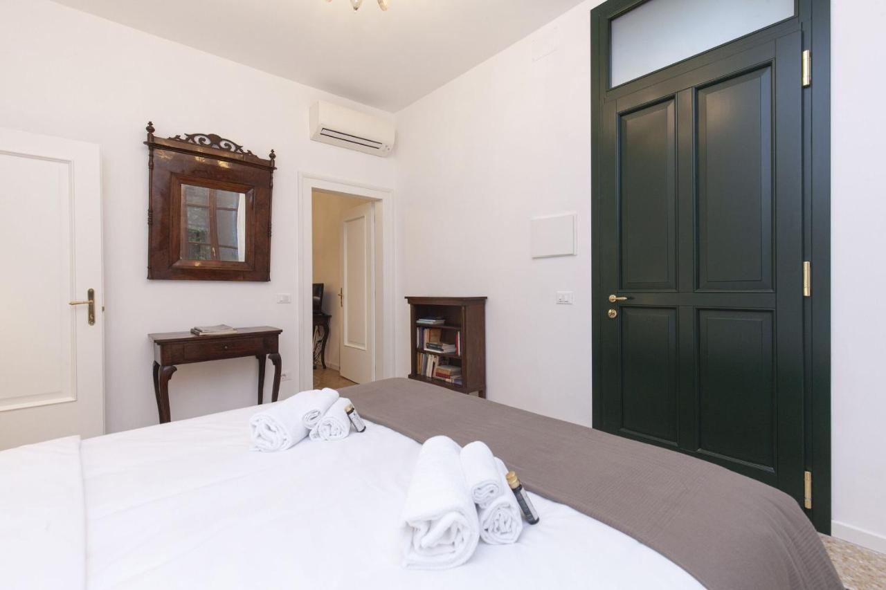 Residence Santa Marta By Halldis Βενετία Εξωτερικό φωτογραφία