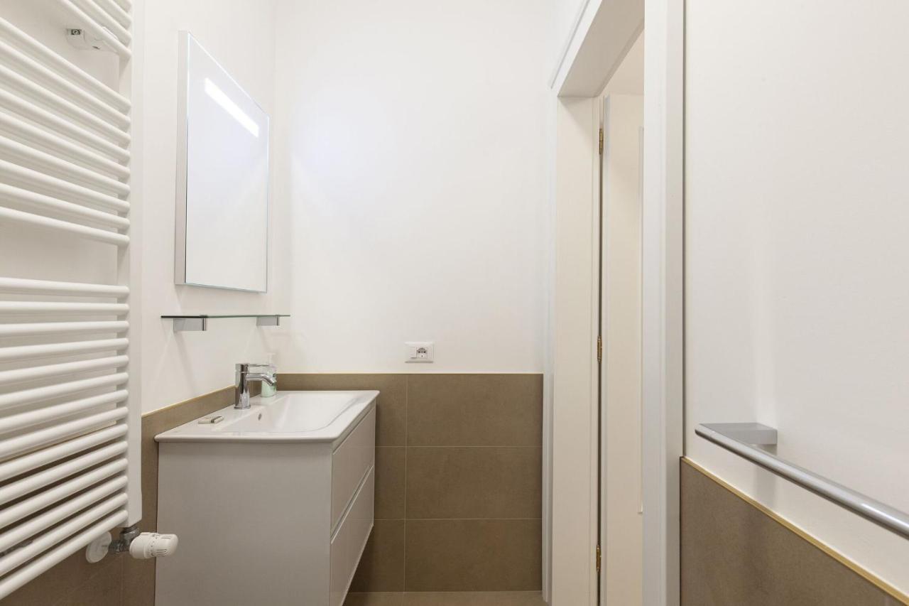 Residence Santa Marta By Halldis Βενετία Εξωτερικό φωτογραφία