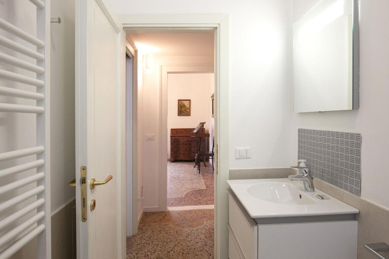 Residence Santa Marta By Halldis Βενετία Εξωτερικό φωτογραφία