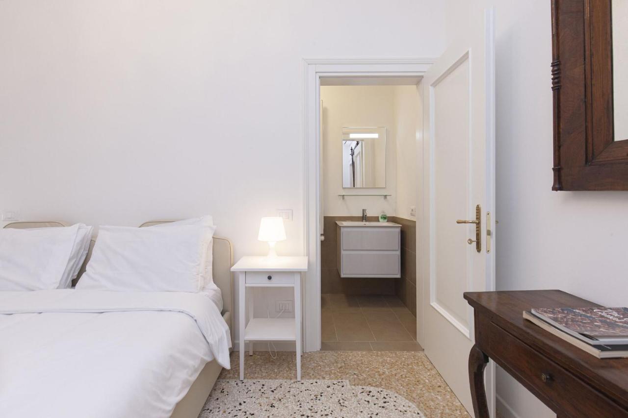 Residence Santa Marta By Halldis Βενετία Εξωτερικό φωτογραφία