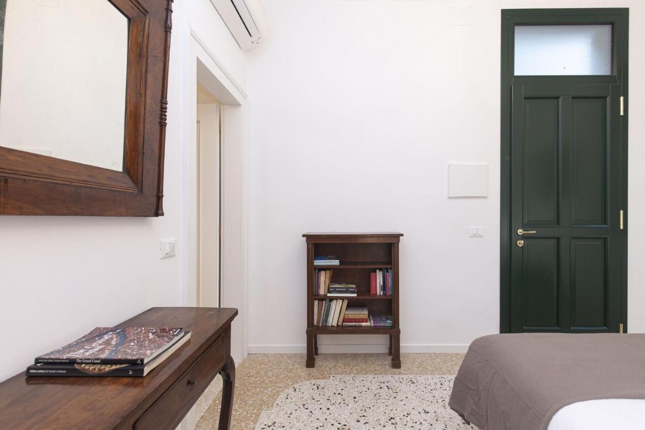 Residence Santa Marta By Halldis Βενετία Εξωτερικό φωτογραφία